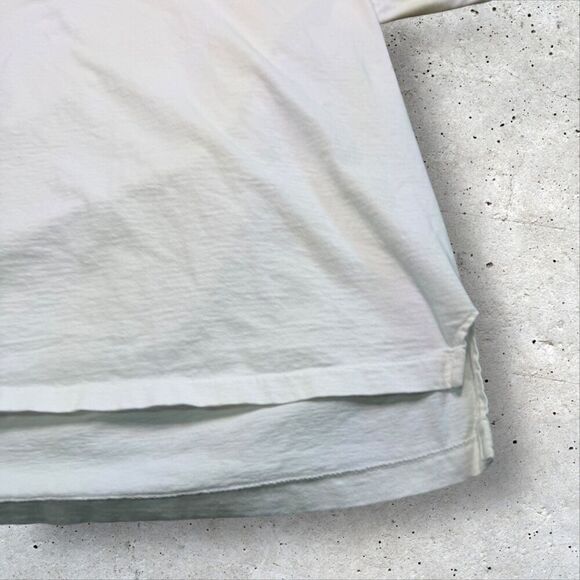 Vintage Blockbuster Video Employee Polo Shirt Jerzees XXL Made USA 100% Cotton - Picture 6 of 8